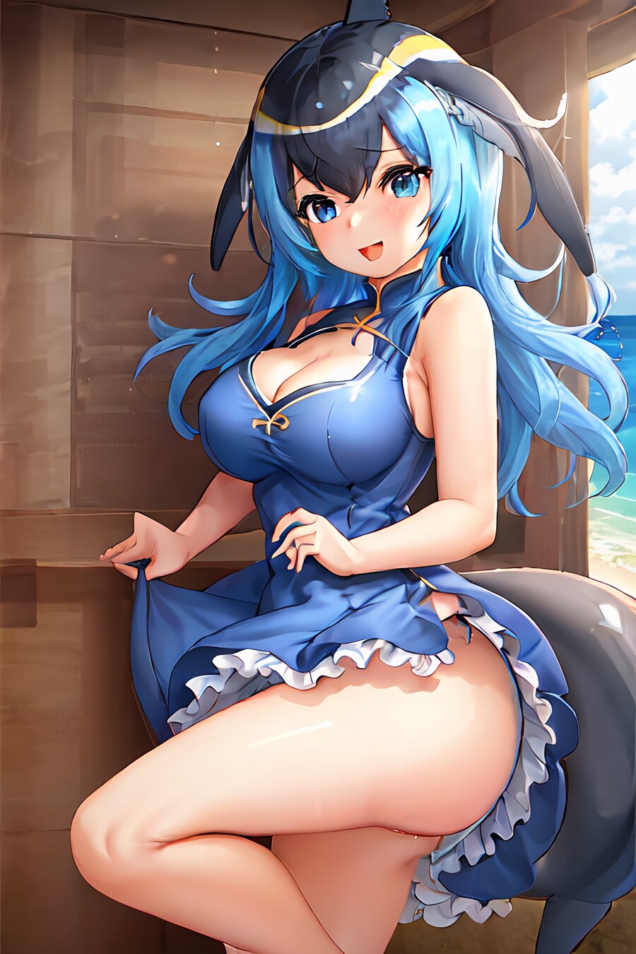 케모노) 돌고래쟝_3.jpg