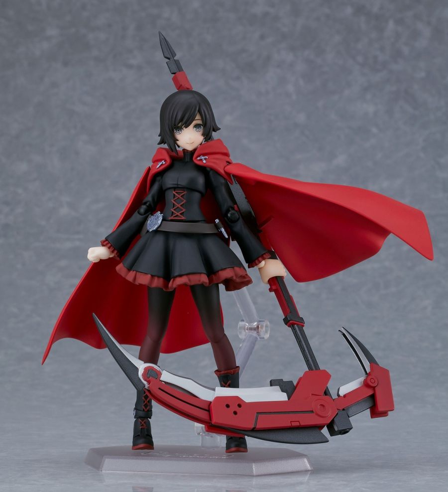 [맥스 팩토리] figma RWBY - 루비 로즈_2.jpg