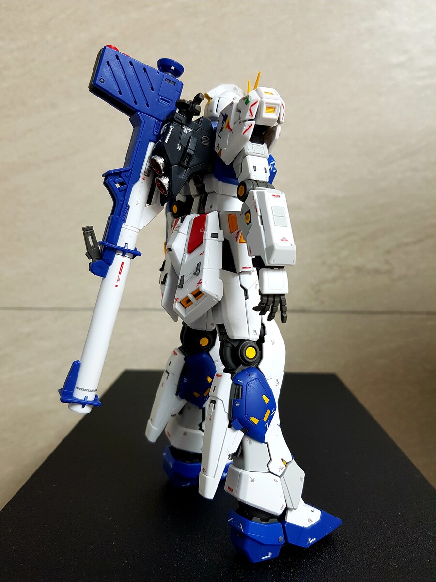 [RG] 후쿠오카 뉴건담 & 더블핀판넬 완성했습니다!_5.jpg
