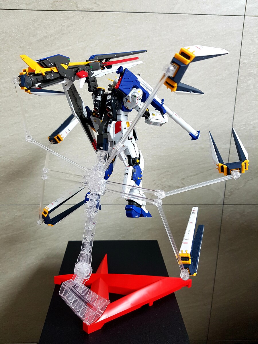 [RG] 후쿠오카 뉴건담 & 더블핀판넬 완성했습니다!_14.jpg