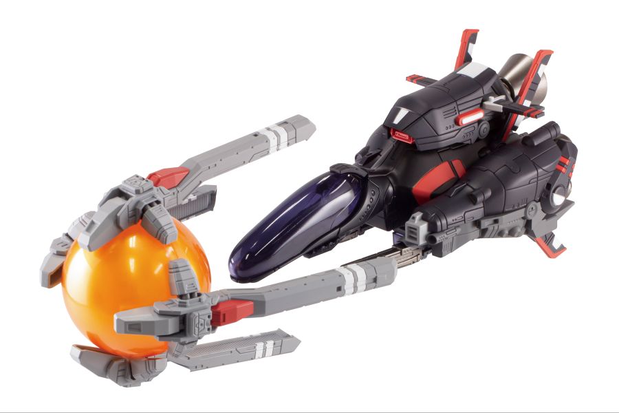 [플럼] R-TYPE 택틱스-Rwf-9 Abk 애로우 헤드 BK (재판)_2.jpg