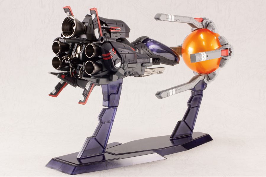 [플럼] R-TYPE 택틱스-Rwf-9 Abk 애로우 헤드 BK (재판)_6.jpg