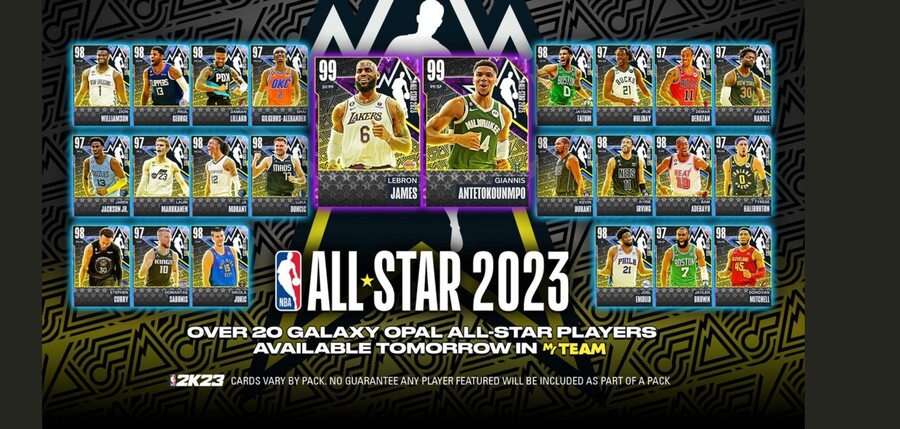 All star 2023팩 어떤 카드 뽑으셨나요?_1.jpg