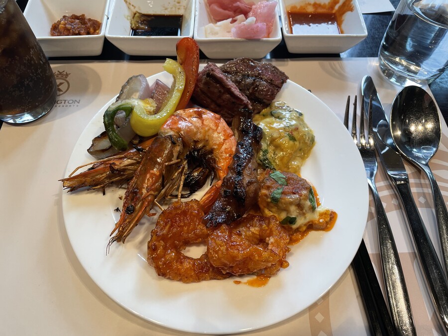 애슐리 업그레이드 버전 호텔뷔페_9.jpg