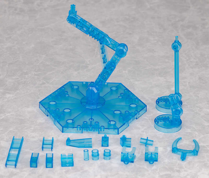 HGFC 1/144 건담 로즈 해외 리뷰 2_3.jpg