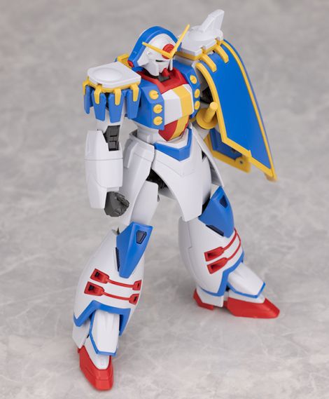 HGFC 1/144 건담 로즈 해외 리뷰 2_13.jpg