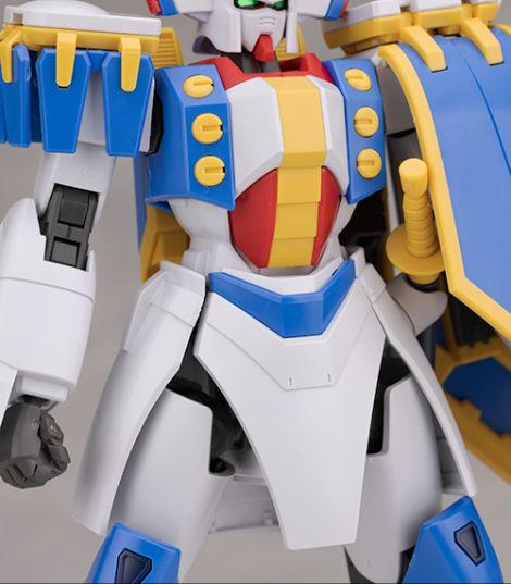 HGFC 1/144 건담 로즈 해외 리뷰 2_20.jpg