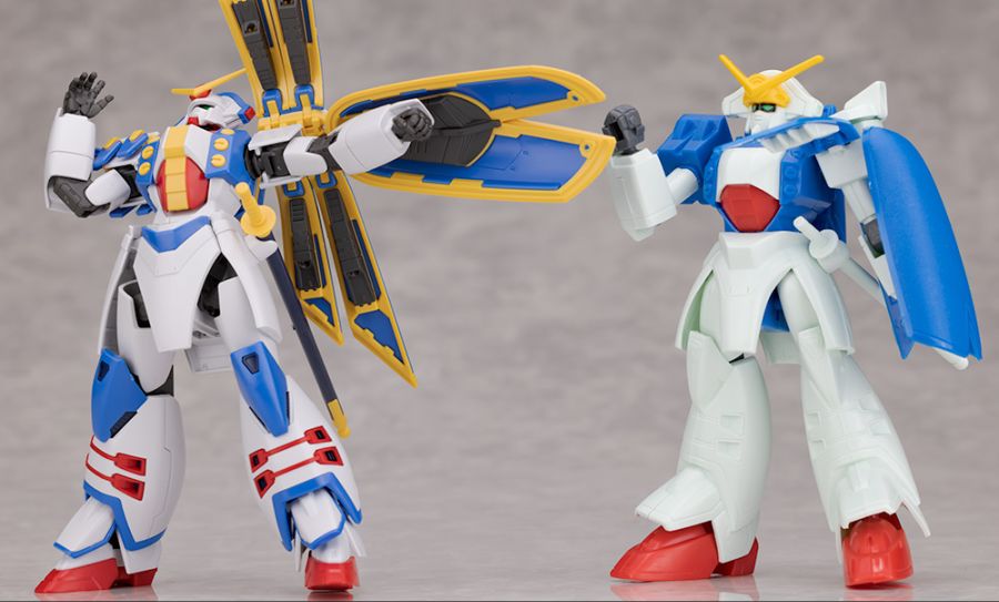 HGFC 1/144 건담 로즈 해외 리뷰 2_48.jpg