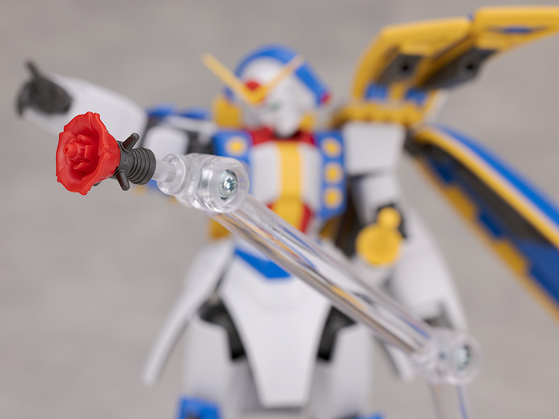 HGFC 1/144 건담 로즈 해외 리뷰 2_65.jpg