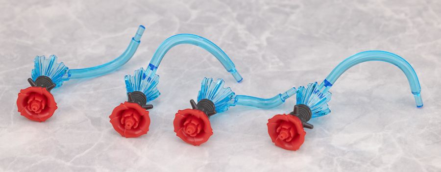 HGFC 1/144 건담 로즈 해외 리뷰 2_66.jpg