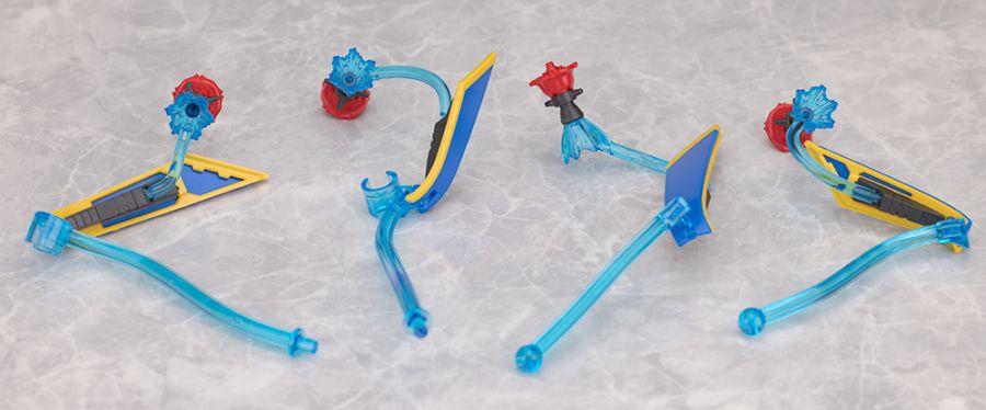 HGFC 1/144 건담 로즈 해외 리뷰 2_69.jpg