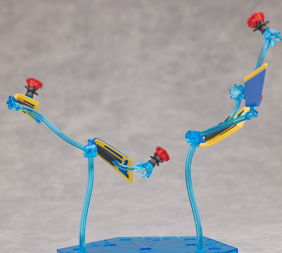 HGFC 1/144 건담 로즈 해외 리뷰 2_71.jpg