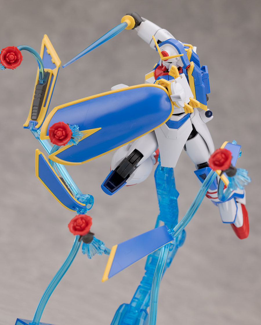 HGFC 1/144 건담 로즈 해외 리뷰 2_73.jpg