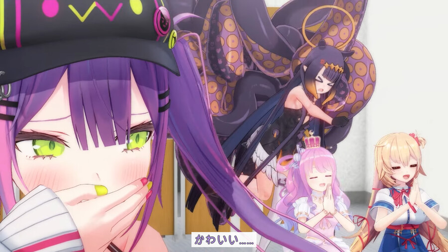 버튜버) 홀로그라 이나편 떴다~_3.png