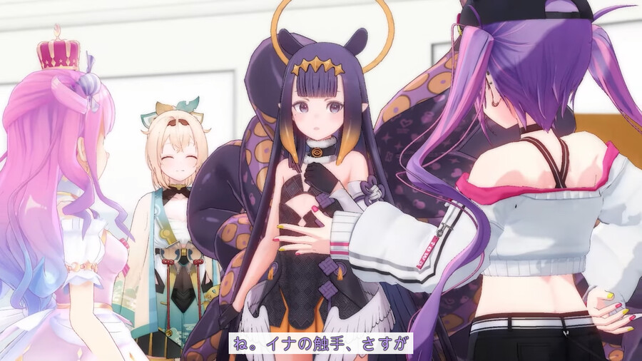 버튜버) 홀로그라 이나편 떴다~_6.png