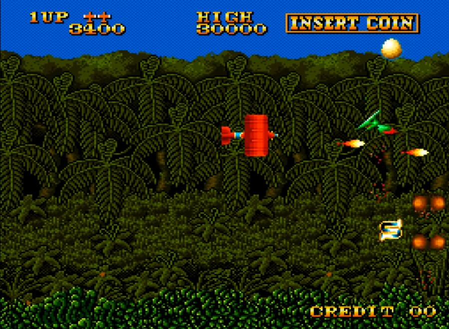 당시의 랭킹으로 보는 일본 아케이드 게임 시장 (캡콤과 SNK를 중심으로) 03_12.png