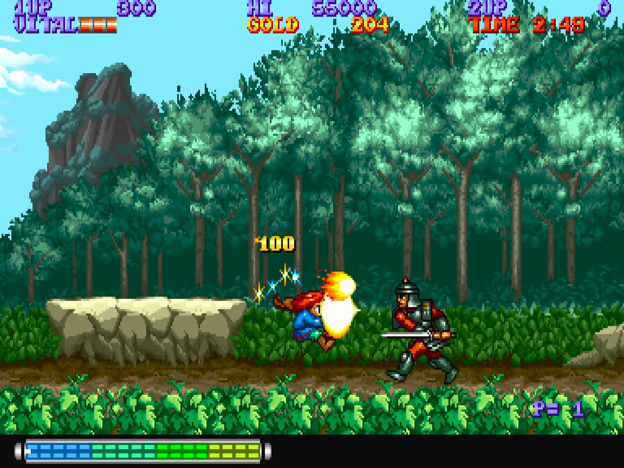 당시의 랭킹으로 보는 일본 아케이드 게임 시장 (캡콤과 SNK를 중심으로) 03_14.png