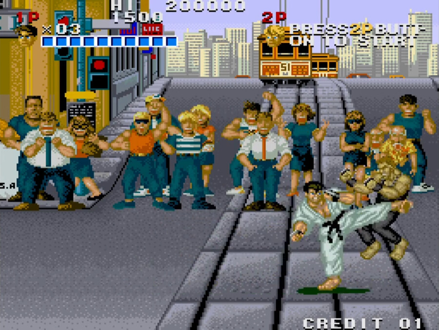 당시의 랭킹으로 보는 일본 아케이드 게임 시장 (캡콤과 SNK를 중심으로) 03_23.png