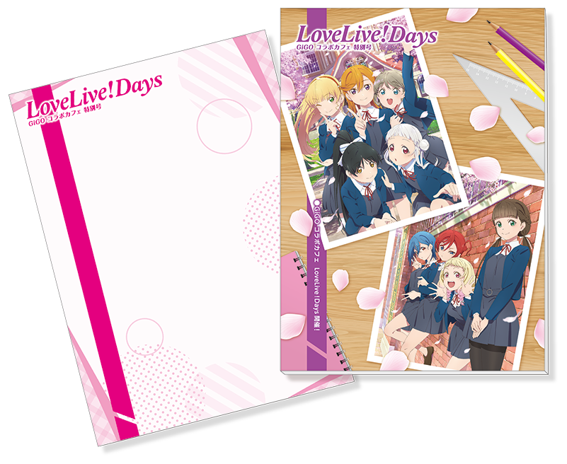 GiGO 콜라보 카페 「LoveLive!Days」 제5탄 상세 공개_10.png