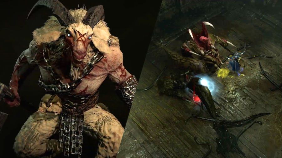 디아블로 4 월드보스, 괴물, 퀘스트, 점령 등 - 성역의 세계_3.png