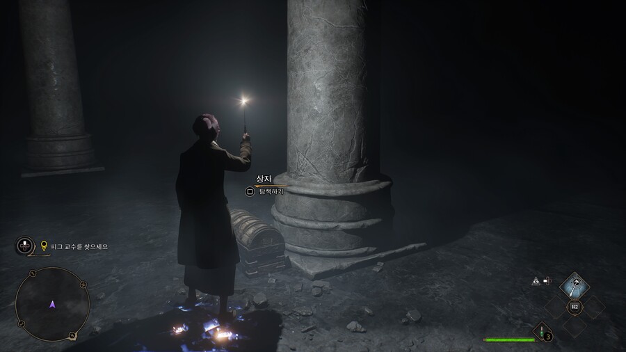 으헤헤... 2회차 재미있따.... 2회차에서 알게 된 것들...._6.jpg