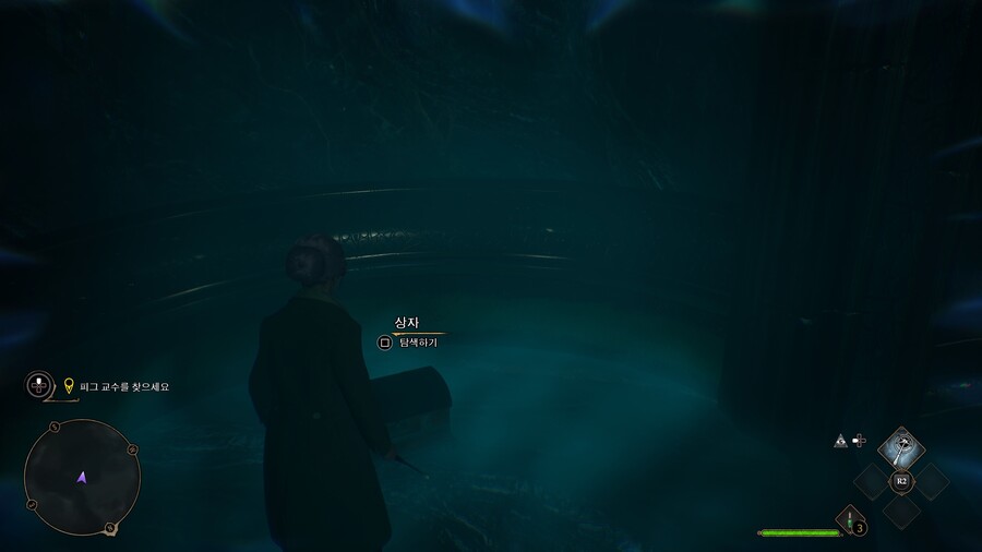 으헤헤... 2회차 재미있따.... 2회차에서 알게 된 것들...._9.jpg