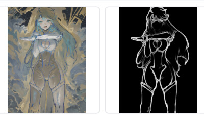 일그오) ai로 쿠쿨칸 그려보기_3.png