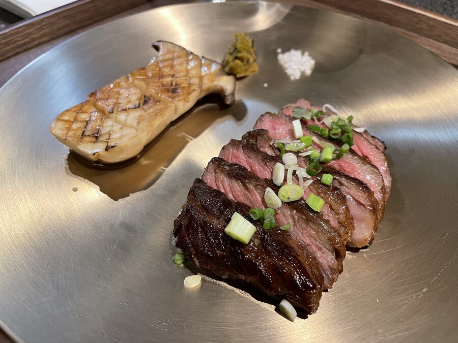 소고기가 배터지게 나오는 한식 코스요리_10.jpg