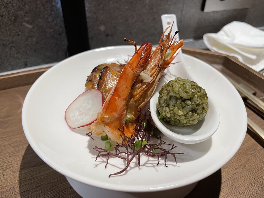 소고기가 배터지게 나오는 한식 코스요리_7.jpg