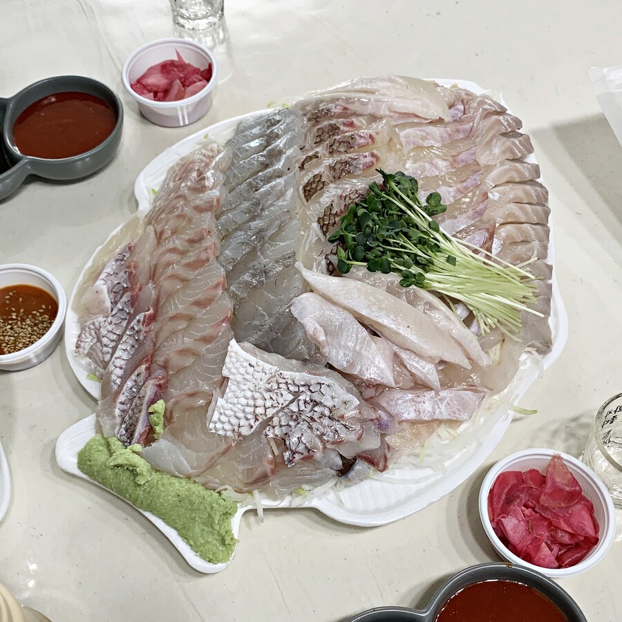 집에서 밥 먹습니다 - 서울 가락시장, 온달수산 | 음식 갤러리 집에서 밥 먹습니다 - 서울 가락시장, 온달수산 | 음식 갤러리 | 루리웹