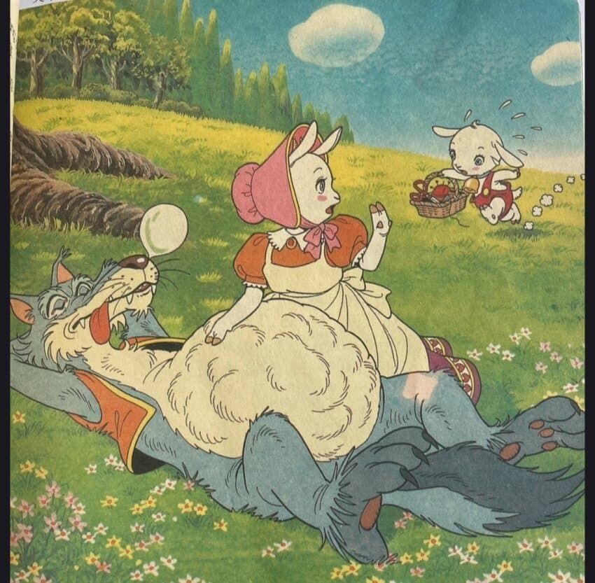 (동화) 나이 먹고 다시 보면 많이 기괴한 동화.JPG_6.jpeg