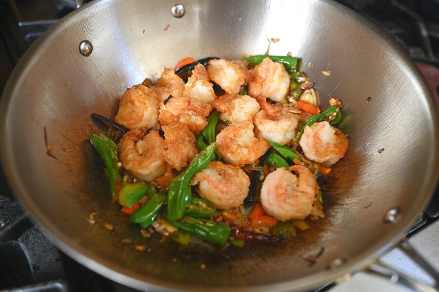 실패의 깐풍새우;;ㅎ_2.jpg