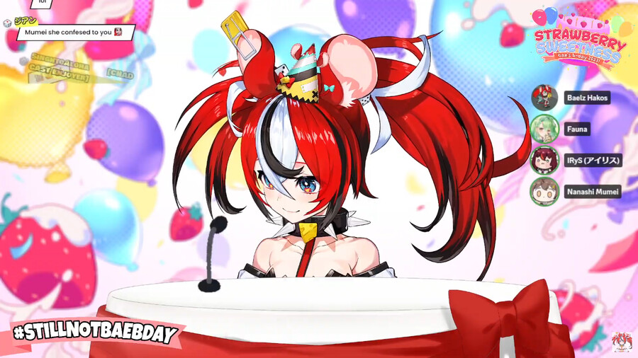 버튜버) 희망이 : 무메이 아이 러브 유~_1.png