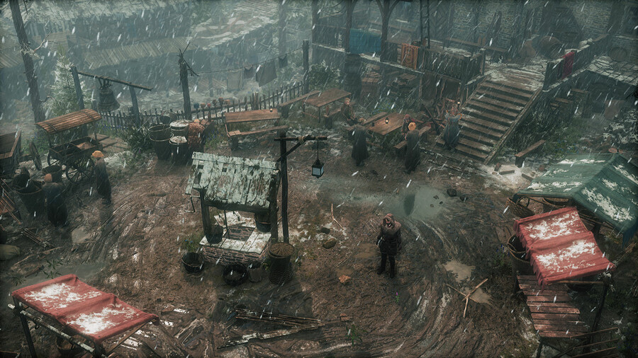 턴제 아이소메트릭 RPG "The Thaumaturge" 발표 트레일러_5.jpg