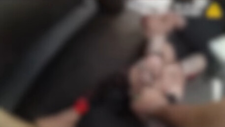 미국 경찰] 경찰 말을 듣지 않으면 벌어지는 일_1.png