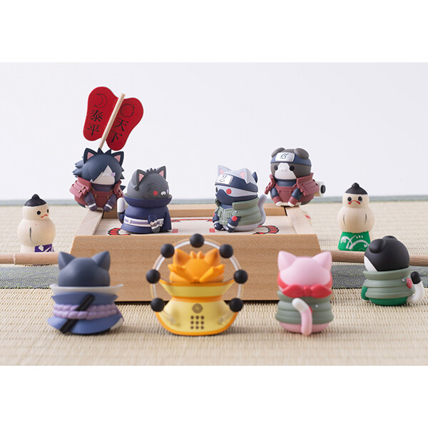 [메가 하우스] 메가캣 냥루토 질풍전 - LAST BATTLE편_4.jpg