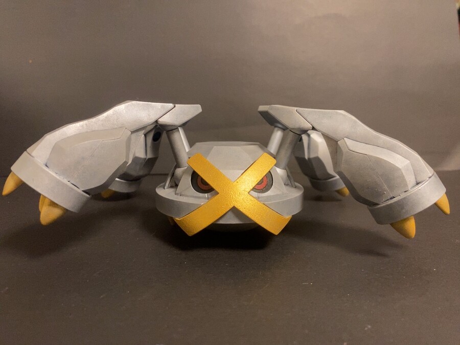 포켓프라 메타그로스 간단 리뷰(이로치 도색)_3.jpeg