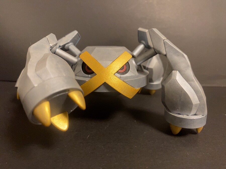 포켓프라 메타그로스 간단 리뷰(이로치 도색)_5.jpeg