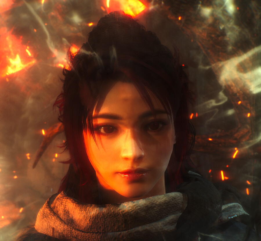 스샷)주인공 커마딱 완성!_1.png