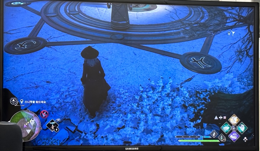 호구와트)아니 사진 두 장으로 끝나는 공략을 뭘 이리 길게 써놓은 거야_2.jpeg