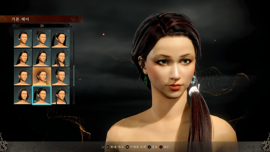 [여캐 커마 공유] 무비컷 vs 인게임 변화 없는 여캐 커마_5.png