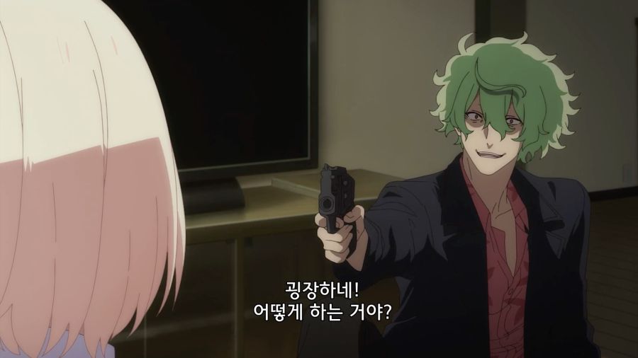 리코리스) 백합 논쟁으로 의견 갈리는 사람들도 인정하는거_1.jpg