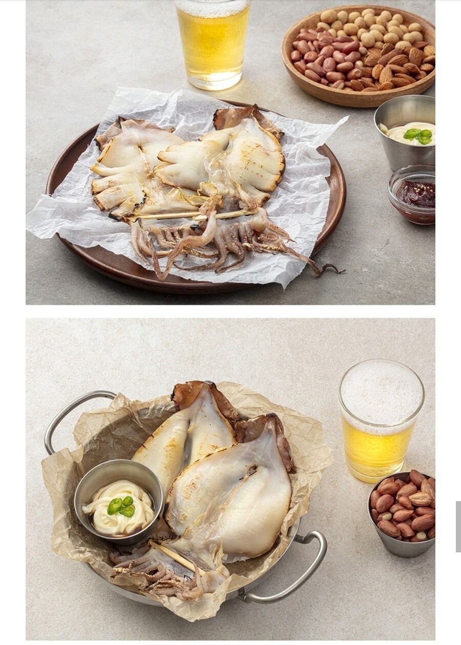 [네이버] 쫄깃한 반건조오징어 10미 /16,900원 초핫딜_4.jpg