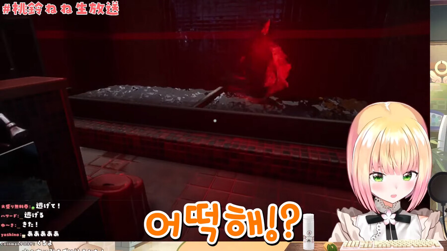 버튜버) 네네와 보탄의 지옥욕탕 플레이_8.png