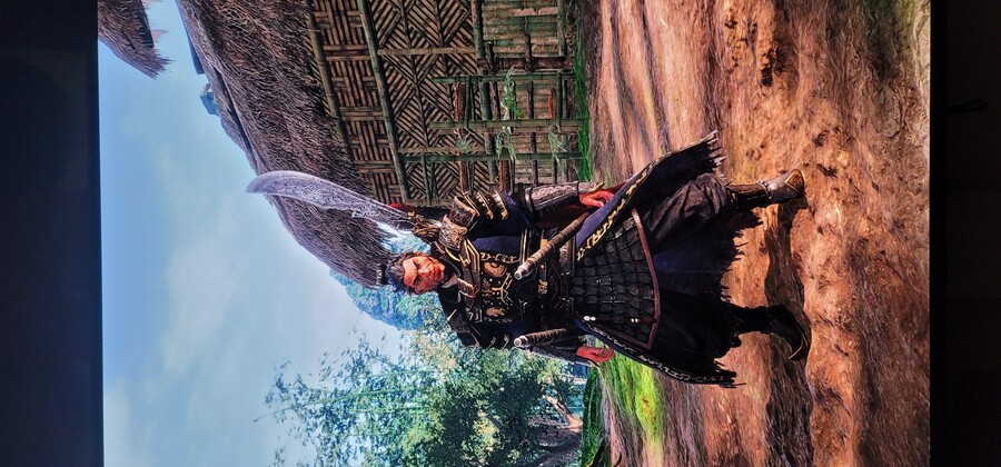 [커마] 여캐만하다가 와룡은 언월도 보는순간 그분이 생각났습니다,._1.jpg