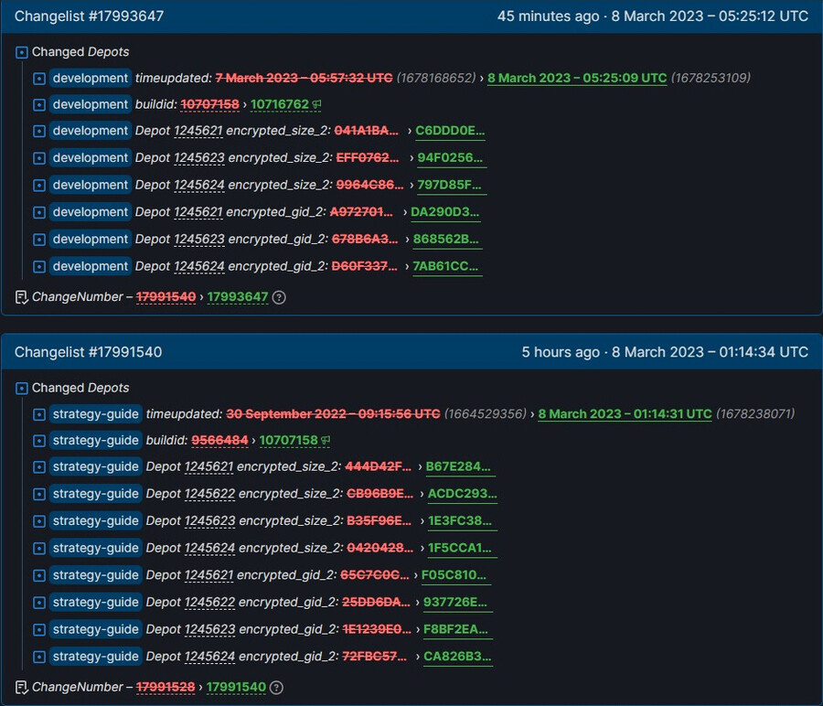 (3월 9일 기준) steamDB 곧 출시될 엘든 링 DLC 암시_4.jpg