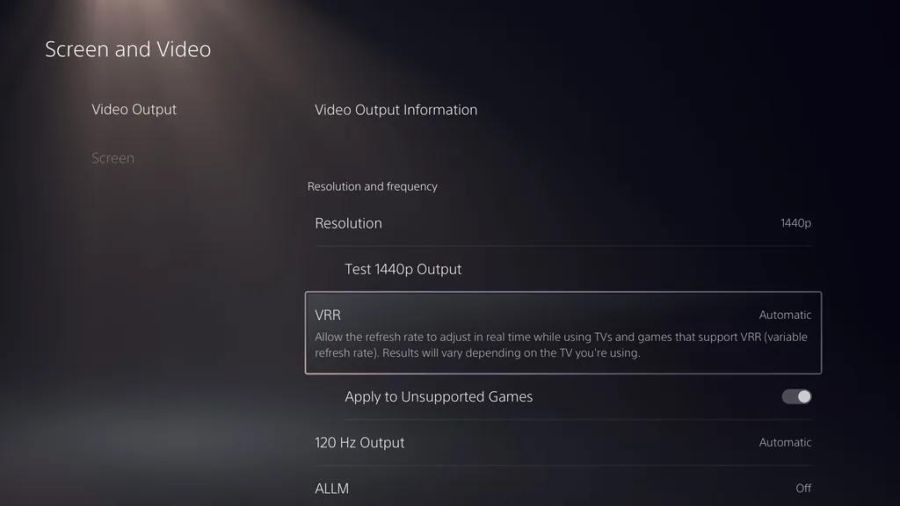 PS5 시스템 소프트웨어 업데이트로 디스코드 음성 채팅, 1440p VRR등 지원_5.jpg