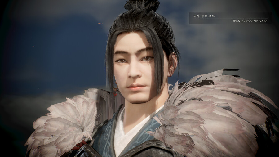 (커마)와룡 남캐 커마 그런데 너무 넙적하네 쩝_1.png