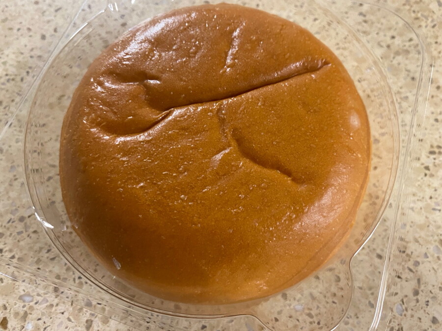 연세우유 솔티카라멜 생크림빵~~~_2.jpg