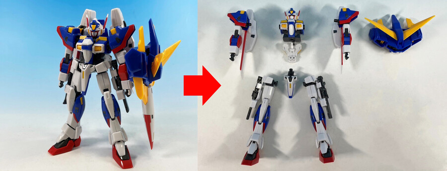 SMP R-2 & R-3 파워드, 천하무적 옵션 파츠 세트 추가 정보_8.jpg